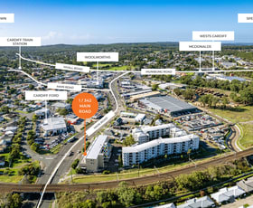 Offices commercial property for sale at Suites 1, 5 & 6/342 Main Road Cardiff NSW 2285