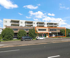 Offices commercial property for sale at Suites 1, 5 & 6/342 Main Road Cardiff NSW 2285