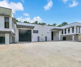 Factory, Warehouse & Industrial commercial property for sale at 93-95 Kabi Circuit Deception Bay QLD 4508