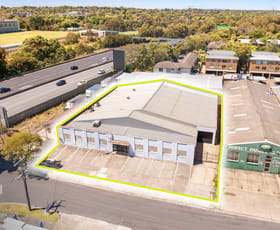 Factory, Warehouse & Industrial commercial property for sale at 22-26 Weir Street Glen Iris VIC 3146