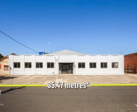 Factory, Warehouse & Industrial commercial property for sale at 22-26 Weir Street Glen Iris VIC 3146