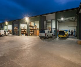 Factory, Warehouse & Industrial commercial property for sale at 6 Knott Place Mudgee NSW 2850