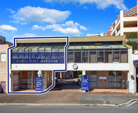 Shop & Retail commercial property for sale at SUITE 7/5 MACQUARIE STREET Parramatta NSW 2150
