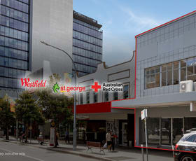 Shop & Retail commercial property for sale at 250 Forest Road Hurstville NSW 2220