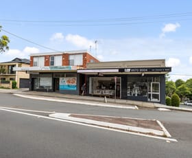 Shop & Retail commercial property sold at 65C-67 Gloucester Road Hurstville NSW 2220