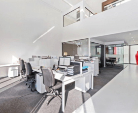Offices commercial property for sale at 503/77 Dunning Avenue Rosebery NSW 2018