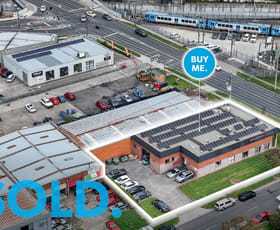Development / Land commercial property sold at 33 Scoresby Road Bayswater VIC 3153