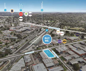 Development / Land commercial property sold at 33 Scoresby Road Bayswater VIC 3153