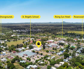 Shop & Retail commercial property sold at 30 John Street Rosewood QLD 4340