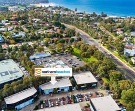 Factory, Warehouse & Industrial commercial property for sale at Warriewood NSW 2102