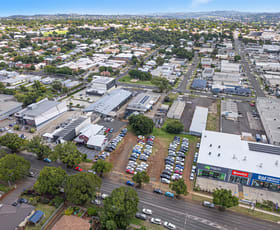 Development / Land commercial property for sale at 241-243 James Street Toowoomba City QLD 4350