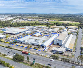 Factory, Warehouse & Industrial commercial property for sale at 1449-1463 Ipswich Road Rocklea QLD 4106