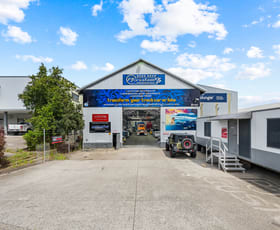 Factory, Warehouse & Industrial commercial property for sale at 1449-1463 Ipswich Road Rocklea QLD 4106