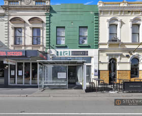Shop & Retail commercial property sold at 374 Bridge Road Richmond VIC 3121