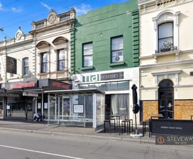 Shop & Retail commercial property sold at 374 Bridge Road Richmond VIC 3121