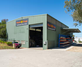 Factory, Warehouse & Industrial commercial property sold at 15 Hudson Crescent Lavington NSW 2641