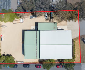 Factory, Warehouse & Industrial commercial property sold at 15 Hudson Crescent Lavington NSW 2641