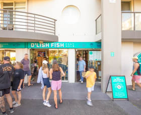 Shop & Retail commercial property sold at 105 Beach Street Port Melbourne VIC 3207