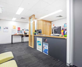 Offices commercial property sold at Whole of the property/196 Alma Street Rockhampton City QLD 4700