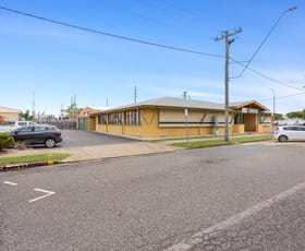 Offices commercial property sold at Whole of the property/196 Alma Street Rockhampton City QLD 4700