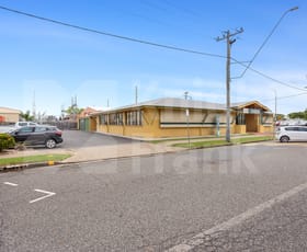 Offices commercial property for sale at Whole of the property/196 Alma Street Rockhampton City QLD 4700