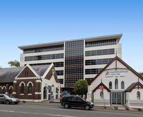 Medical / Consulting commercial property for lease at Level 5, 5.03/15 Kensington Street Kogarah NSW 2217