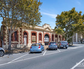 Factory, Warehouse & Industrial commercial property for sale at 308 St Vincent Street Port Adelaide SA 5015