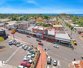 Shop & Retail commercial property for sale at 367-369 Princes Highway Woonona NSW 2517