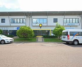 Offices commercial property for sale at 23/16 Charlton Court Woolner NT 0820