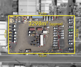 Development / Land commercial property for sale at 38-46 Denbigh Street Moolap VIC 3224