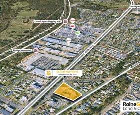 Hotel, Motel, Pub & Leisure commercial property for sale at 232-238 High Street Kangaroo Flat VIC 3555