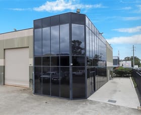 Factory, Warehouse & Industrial commercial property for sale at 1/101 Railway Road North Mulgrave NSW 2756