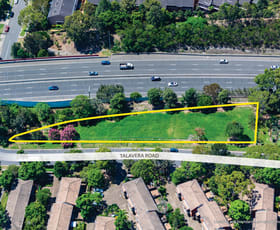Development / Land commercial property sold at 164 Talavera Road Marsfield NSW 2122