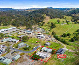 Factory, Warehouse & Industrial commercial property for sale at 10 Drovers Way Dungog NSW 2420