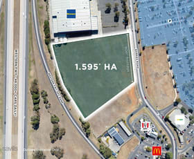 Development / Land commercial property sold at 143-147 Barries Road Melton West VIC 3337