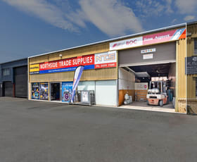 Factory, Warehouse & Industrial commercial property sold at 2/67 South Pine Road Brendale QLD 4500