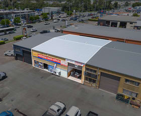 Factory, Warehouse & Industrial commercial property sold at 2/67 South Pine Road Brendale QLD 4500