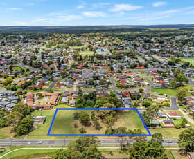 Development / Land commercial property sold at 6-10 Pembroke Road Minto NSW 2566
