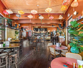 Hotel, Motel, Pub & Leisure commercial property sold at 122-124 Flinders Street Darlinghurst NSW 2010