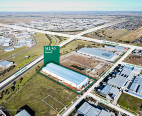 Factory, Warehouse & Industrial commercial property for lease at 1&2/40 Peet Street Pakenham VIC 3810