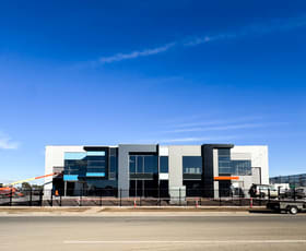 Factory, Warehouse & Industrial commercial property for sale at 1&2/40 Peet Street Pakenham VIC 3810