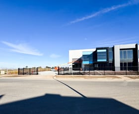 Factory, Warehouse & Industrial commercial property for sale at 1&2/40 Peet Street Pakenham VIC 3810