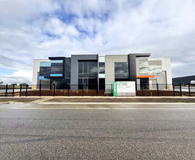 Factory, Warehouse & Industrial commercial property for sale at 1&2/40 Peet Street Pakenham VIC 3810
