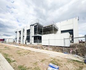 Factory, Warehouse & Industrial commercial property for sale at 1&2/40 Peet Street Pakenham VIC 3810