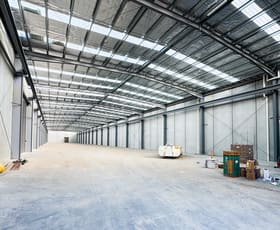 Factory, Warehouse & Industrial commercial property for sale at 1&2/40 Peet Street Pakenham VIC 3810