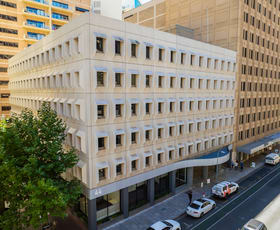 Offices commercial property for sale at 44 Pirie Street Adelaide SA 5000