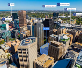 Offices commercial property for sale at 44 Pirie Street Adelaide SA 5000