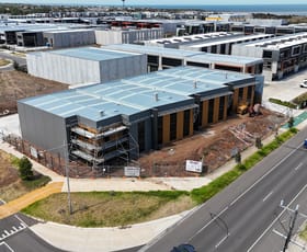 Showrooms / Bulky Goods commercial property for lease at 168 Maddox Road Williamstown North VIC 3016
