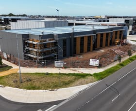 Showrooms / Bulky Goods commercial property for lease at 168 Maddox Road Williamstown North VIC 3016