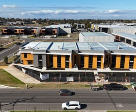 Factory, Warehouse & Industrial commercial property for lease at 168 Maddox Road Williamstown North VIC 3016